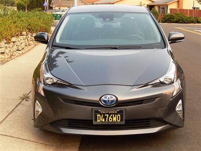 2016 Toyota Prius Three Touring   - Photo 3 - San Diego, CA 92126