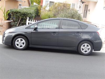 2011 Toyota Prius Three   - Photo 1 - San Diego, CA 92126