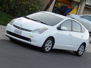 2006 Toyota Prius   - Photo 7 - San Diego, CA 92126