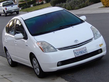 2006 Toyota Prius   - Photo 10 - San Diego, CA 92126