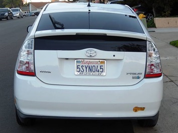 2006 Toyota Prius   - Photo 5 - San Diego, CA 92126