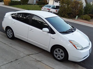 2006 Toyota Prius   - Photo 9 - San Diego, CA 92126