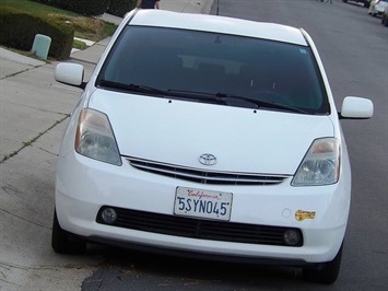 2006 Toyota Prius   - Photo 11 - San Diego, CA 92126