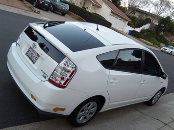 2006 Toyota Prius   - Photo 8 - San Diego, CA 92126