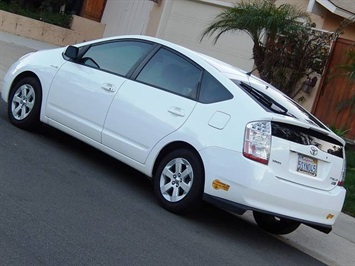 2006 Toyota Prius   - Photo 4 - San Diego, CA 92126