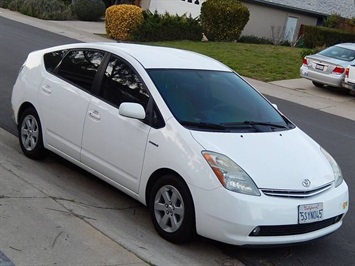 2006 Toyota Prius   - Photo 6 - San Diego, CA 92126