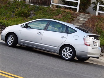 2008 Toyota Prius Touring with Package 6   - Photo 10 - San Diego, CA 92126