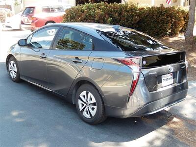 2017 Toyota Prius Four   - Photo 7 - San Diego, CA 92126