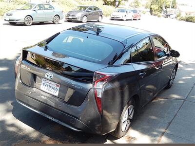 2017 Toyota Prius Four   - Photo 5 - San Diego, CA 92126