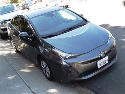 2017 Toyota Prius Four   - Photo 3 - San Diego, CA 92126