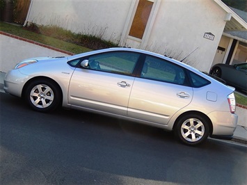 2007 Toyota Prius Package 6   - Photo 1 - San Diego, CA 92126