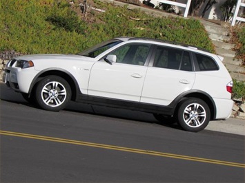 2006 BMW X3 3.0i Navigation   - Photo 11 - San Diego, CA 92126