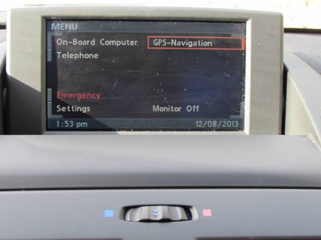 Emulador de assento BMW X3 2006