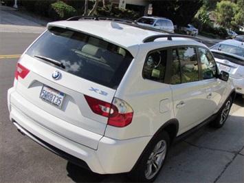 2006 BMW X3 3.0i Navigation   - Photo 3 - San Diego, CA 92126