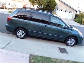 2005 Toyota Sienna LE 7 Passenger   - Photo 7 - San Diego, CA 92126