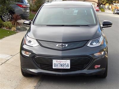 2019 Chevrolet Bolt EV LT   - Photo 3 - San Diego, CA 92126