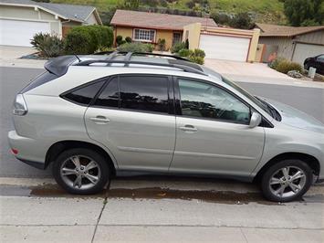 2007 Lexus RX 400h   - Photo 5 - San Diego, CA 92126