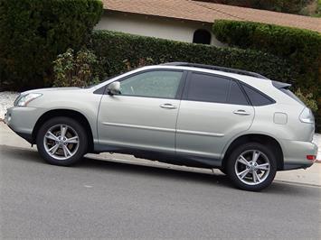 2007 Lexus RX 400h   - Photo 1 - San Diego, CA 92126