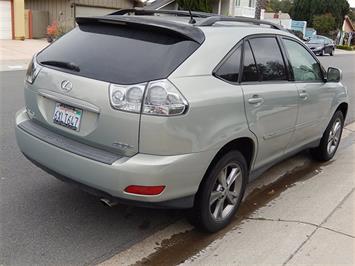 2007 Lexus RX 400h   - Photo 6 - San Diego, CA 92126