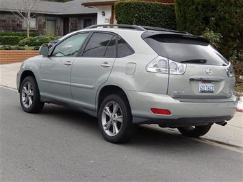 2007 Lexus RX 400h   - Photo 8 - San Diego, CA 92126