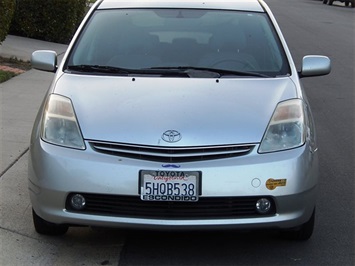 2004 Toyota Prius Package 5   - Photo 5 - San Diego, CA 92126