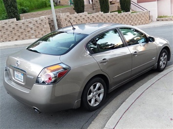 2007 Nissan Altima   - Photo 6 - San Diego, CA 92126