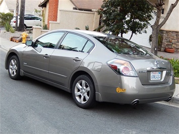 2007 Nissan Altima   - Photo 8 - San Diego, CA 92126