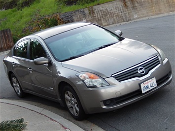 2007 Nissan Altima   - Photo 4 - San Diego, CA 92126