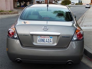 2007 Nissan Altima   - Photo 7 - San Diego, CA 92126