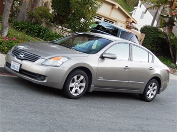 2007 Nissan Altima   - Photo 2 - San Diego, CA 92126