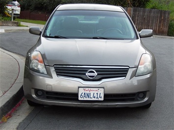 2007 Nissan Altima   - Photo 3 - San Diego, CA 92126