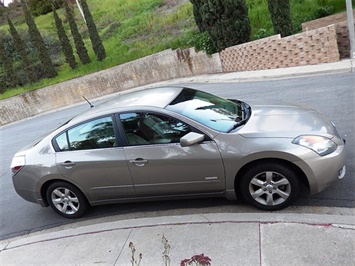 2007 Nissan Altima   - Photo 5 - San Diego, CA 92126