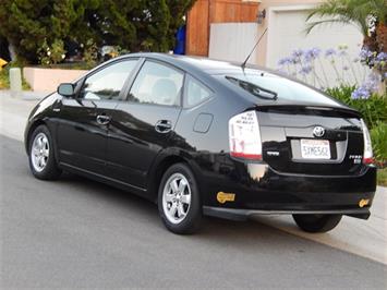 2007 Toyota Prius   - Photo 9 - San Diego, CA 92126