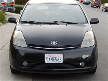 2007 Toyota Prius   - Photo 3 - San Diego, CA 92126