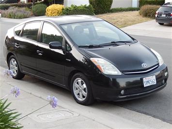 2007 Toyota Prius   - Photo 4 - San Diego, CA 92126