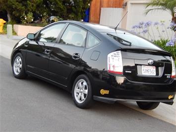 2007 Toyota Prius   - Photo 8 - San Diego, CA 92126