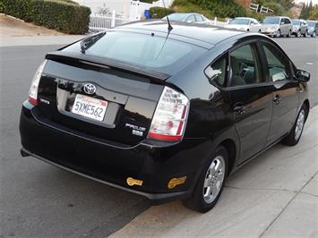 2007 Toyota Prius   - Photo 6 - San Diego, CA 92126