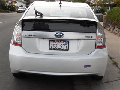 2014 Toyota Prius Plug-in Hybrid   - Photo 6 - San Diego, CA 92126