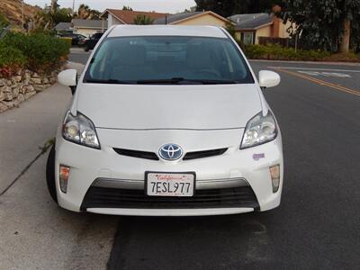 2014 Toyota Prius Plug-in Hybrid   - Photo 3 - San Diego, CA 92126