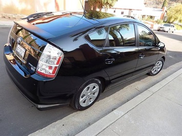 2009 Toyota Prius   - Photo 5 - San Diego, CA 92126