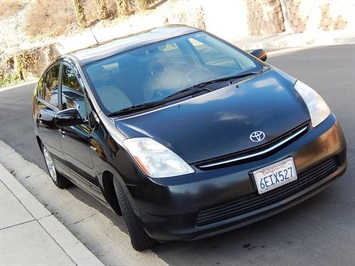 2009 Toyota Prius   - Photo 3 - San Diego, CA 92126