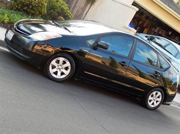 2009 Toyota Prius   - Photo 12 - San Diego, CA 92126