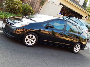 2009 Toyota Prius   - Photo 2 - San Diego, CA 92126