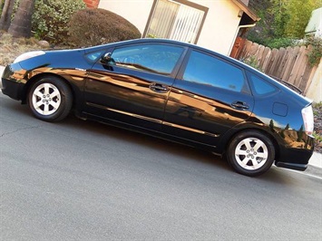 2009 Toyota Prius   - Photo 1 - San Diego, CA 92126