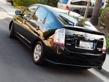 2009 Toyota Prius   - Photo 8 - San Diego, CA 92126