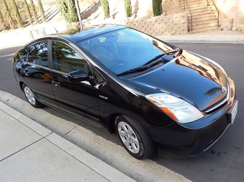 2009 Toyota Prius   - Photo 4 - San Diego, CA 92126