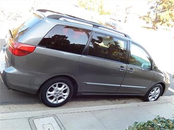 2005 Toyota Sienna XLE Limited 7 Passenger /DVD   - Photo 5 - San Diego, CA 92126