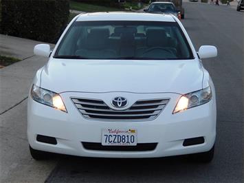 2008 Toyota Camry Hybrid XLE   - Photo 3 - San Diego, CA 92126