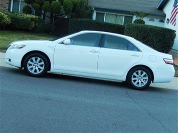 2008 Toyota Camry Hybrid XLE   - Photo 1 - San Diego, CA 92126