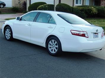 2008 Toyota Camry Hybrid XLE   - Photo 7 - San Diego, CA 92126